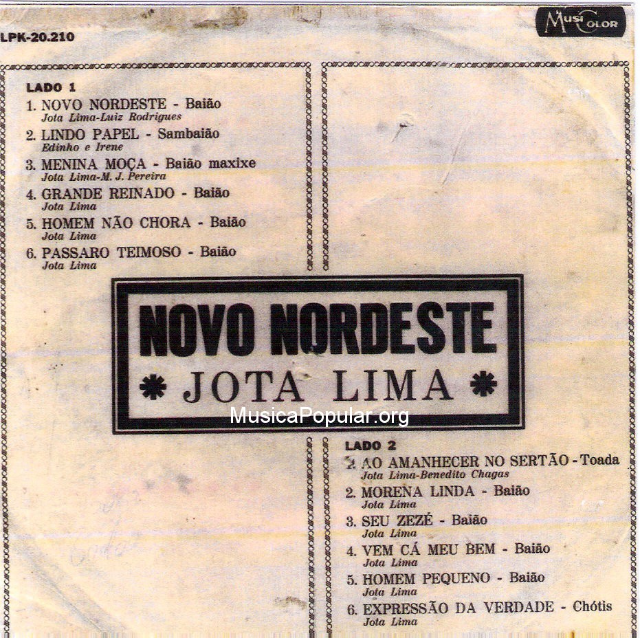 Jota Lima
